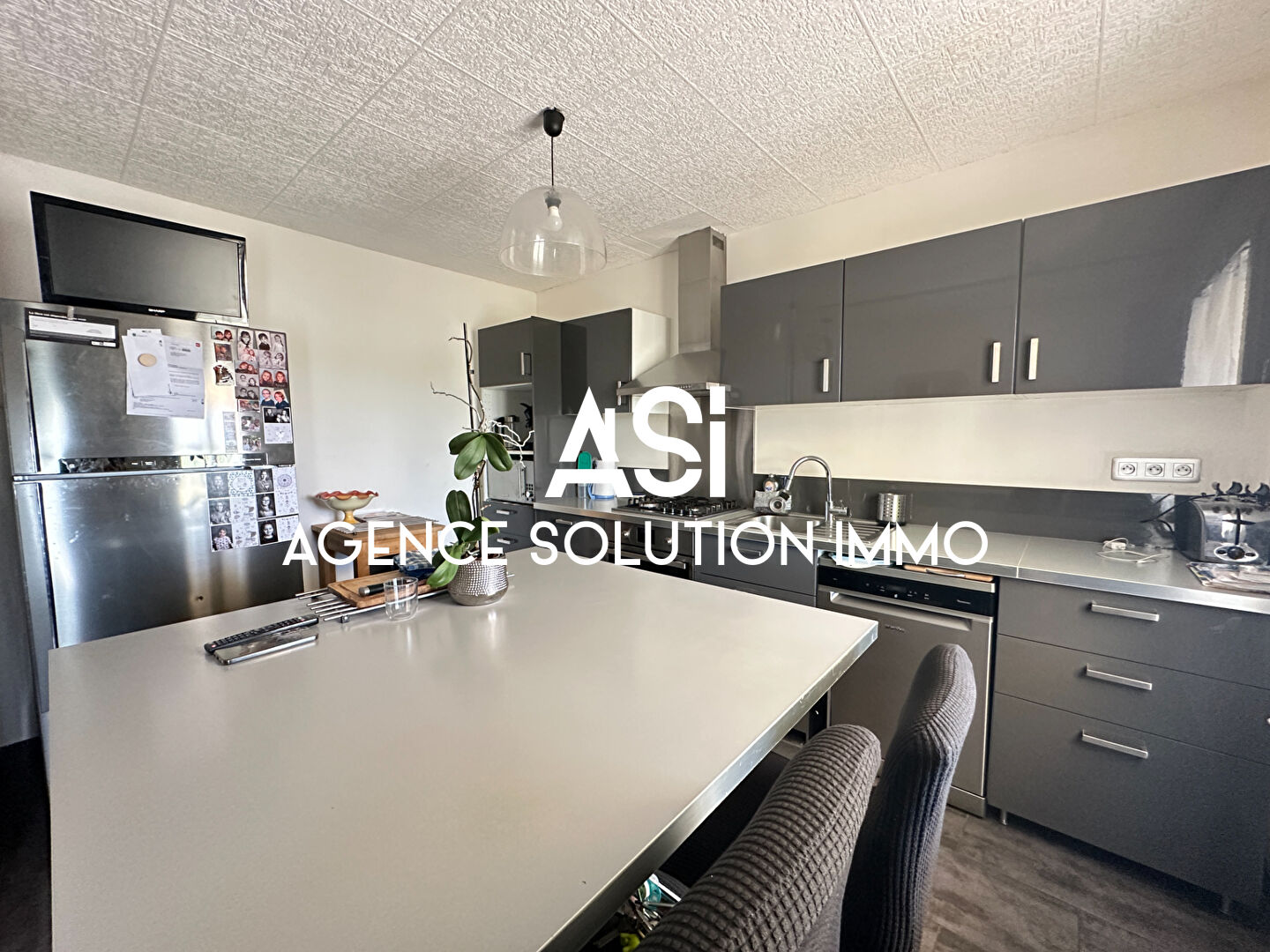 Photo Villa Donzère 4 pièce(s) 80 m2 image 3/6