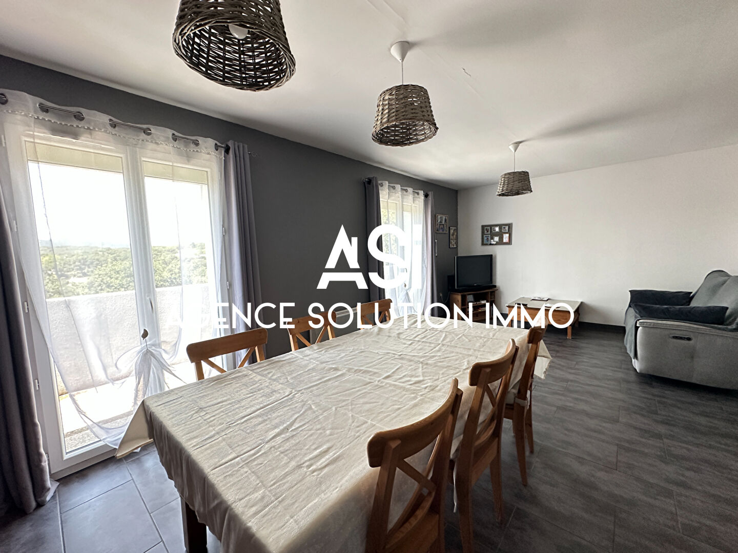 Villa Donzère 4 pièce(s) 80 m2