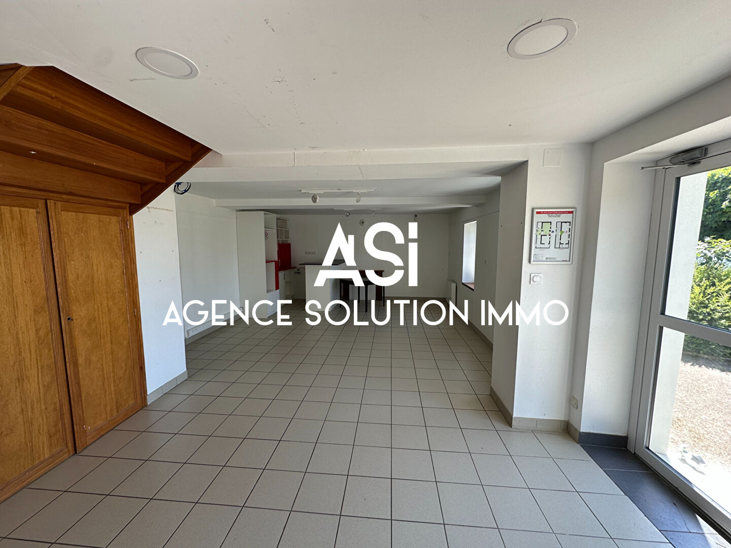Maison Mondevert 184 m2