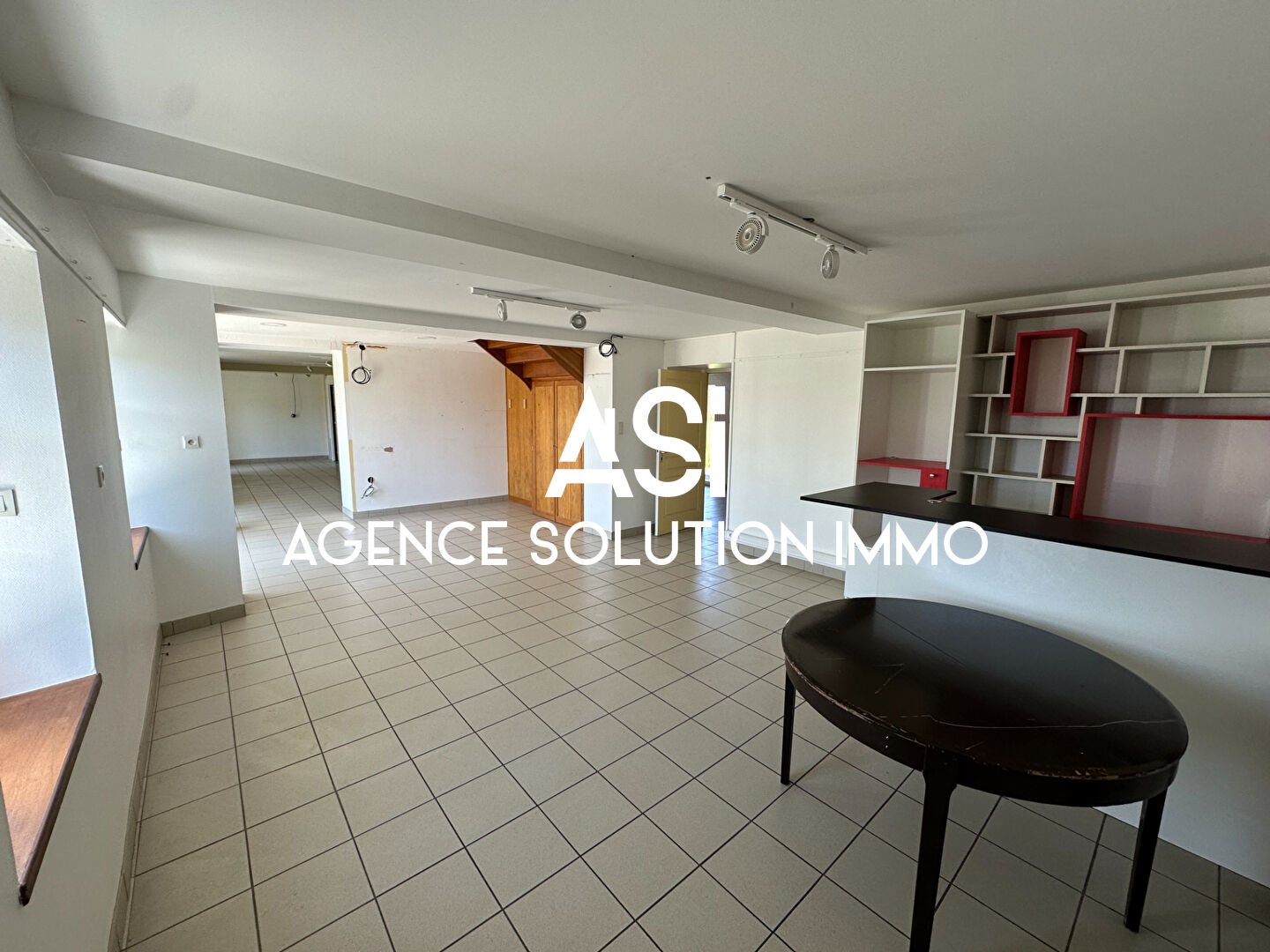 Maison Mondevert 184 m2