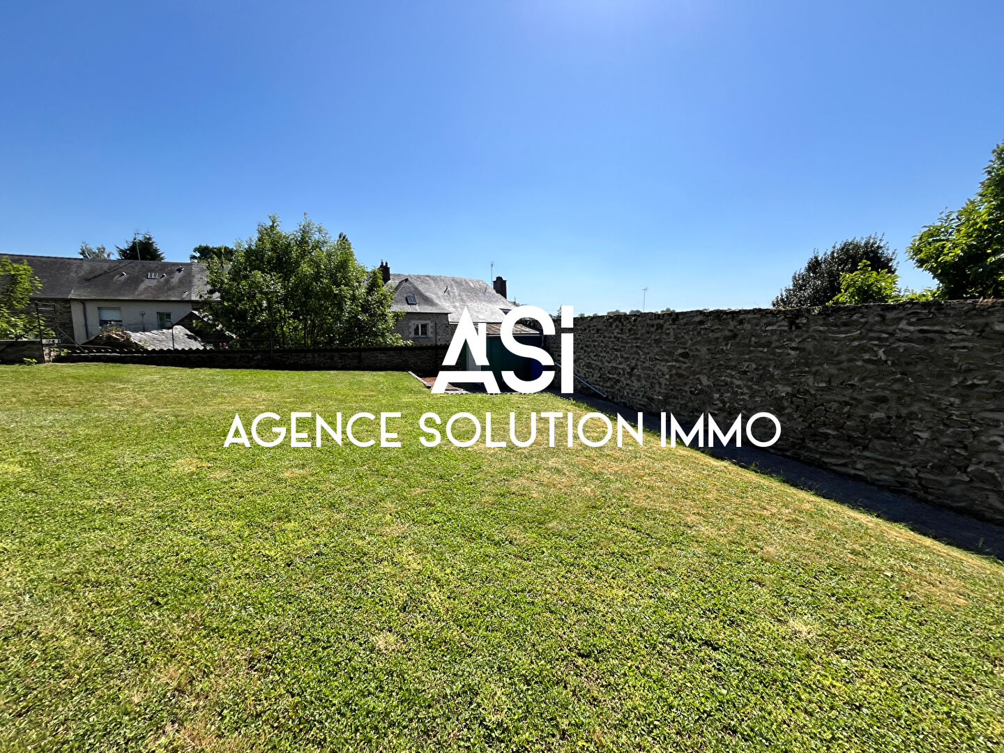 Agence immobilière de AGENCE SOLUTION IMMO Fougères