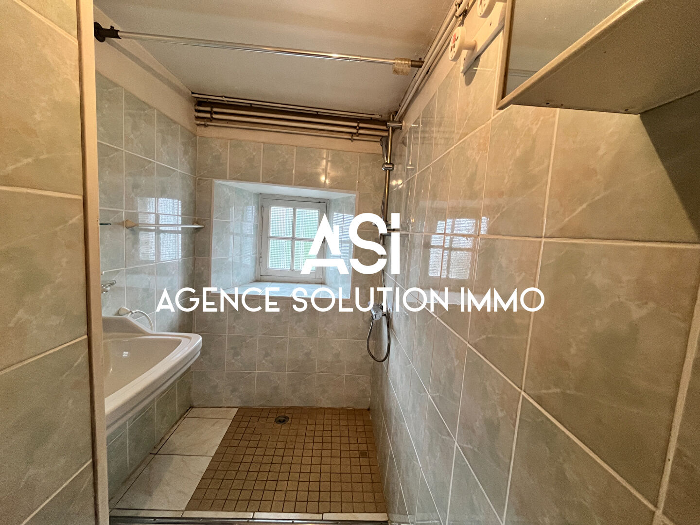 Maison 3 pièce(s) 65 m2 - 1 chambre - sur la commune de Moulay