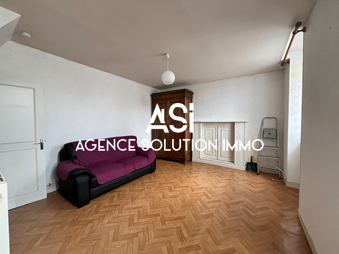 Maison 3 pièce(s) 65 m2 - 1 chambre - sur la commune de Moulay