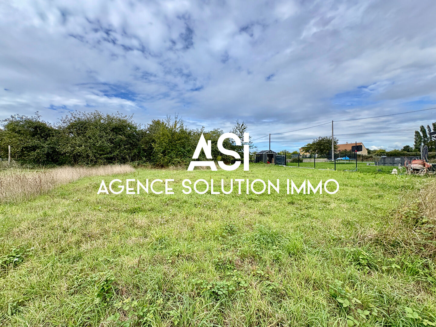 Terrain  Baugé en Anjou - Montpollin 881 m2