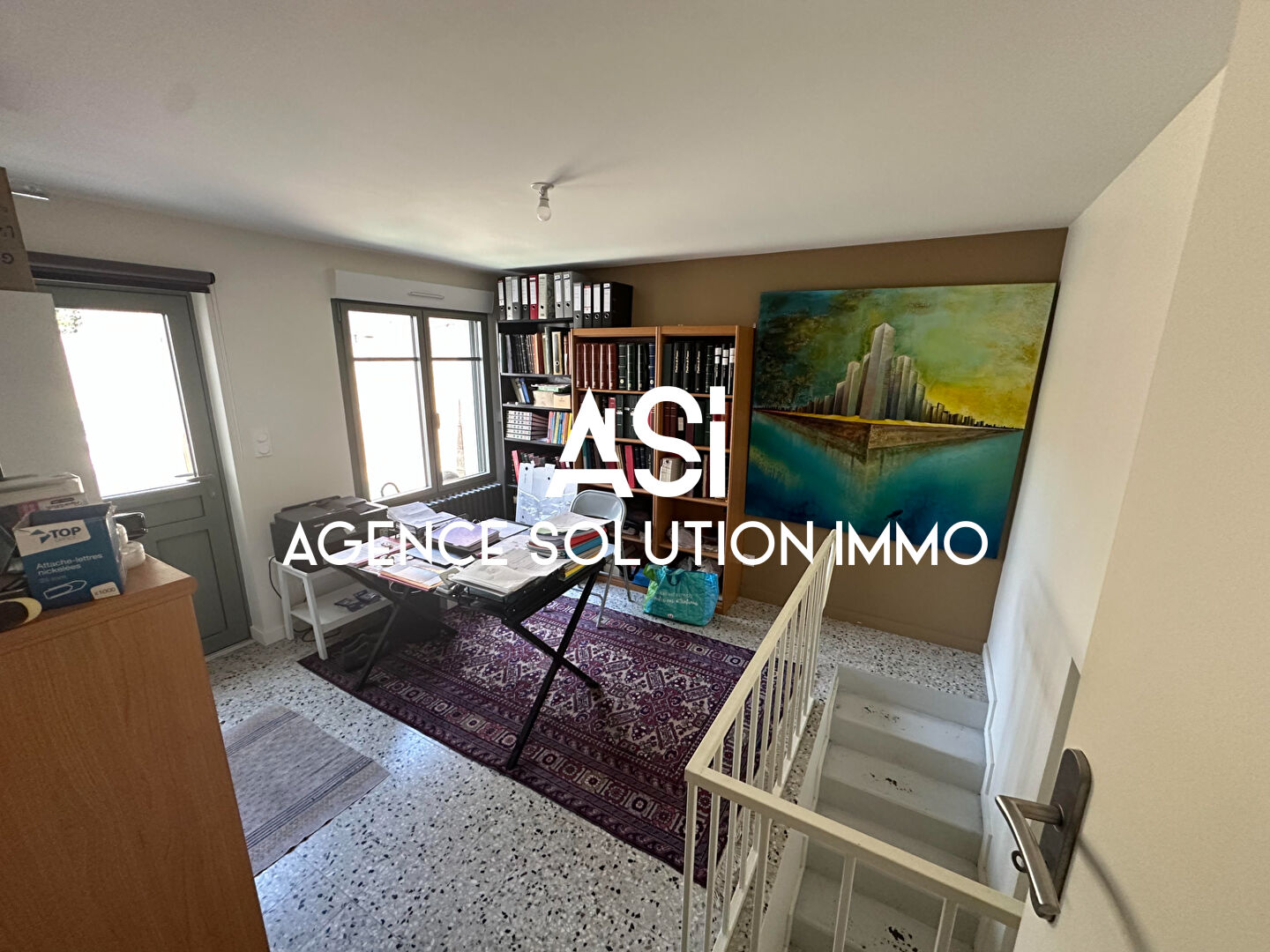 Tres belle Maison rénovée 6 pièce(s) 102 m2 avec piscine