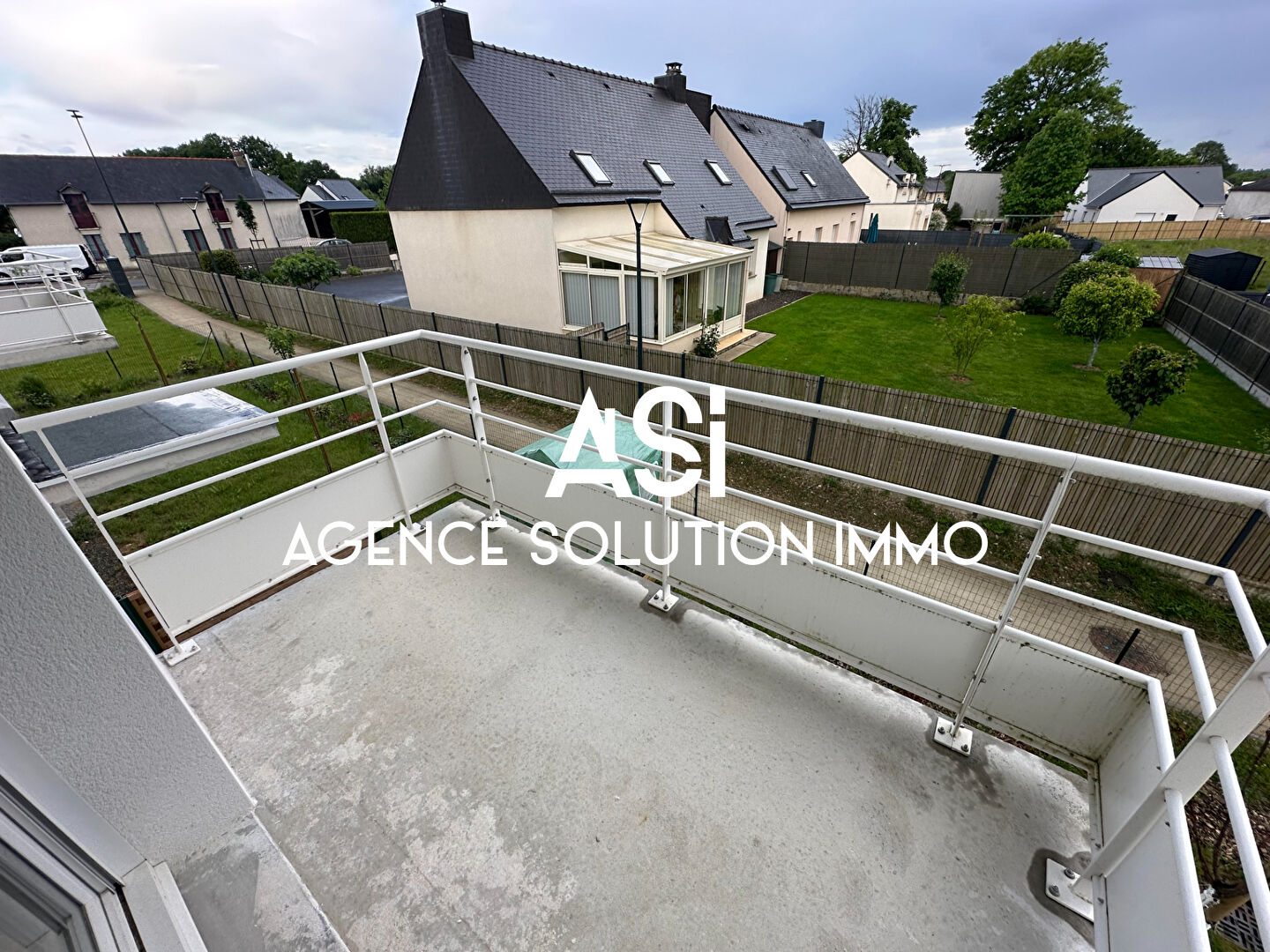 Appartement  3 pièce(s) 63 m2 - Vendu loué -I déal Investisseur -