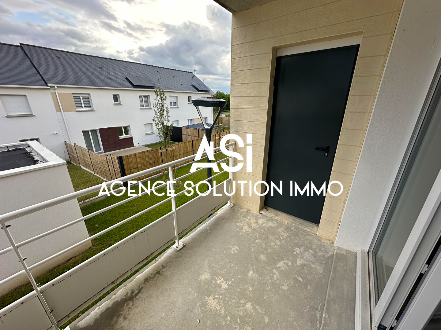 Appartement  3 pièce(s) 63 m2 - Vendu loué -I déal Investisseur -