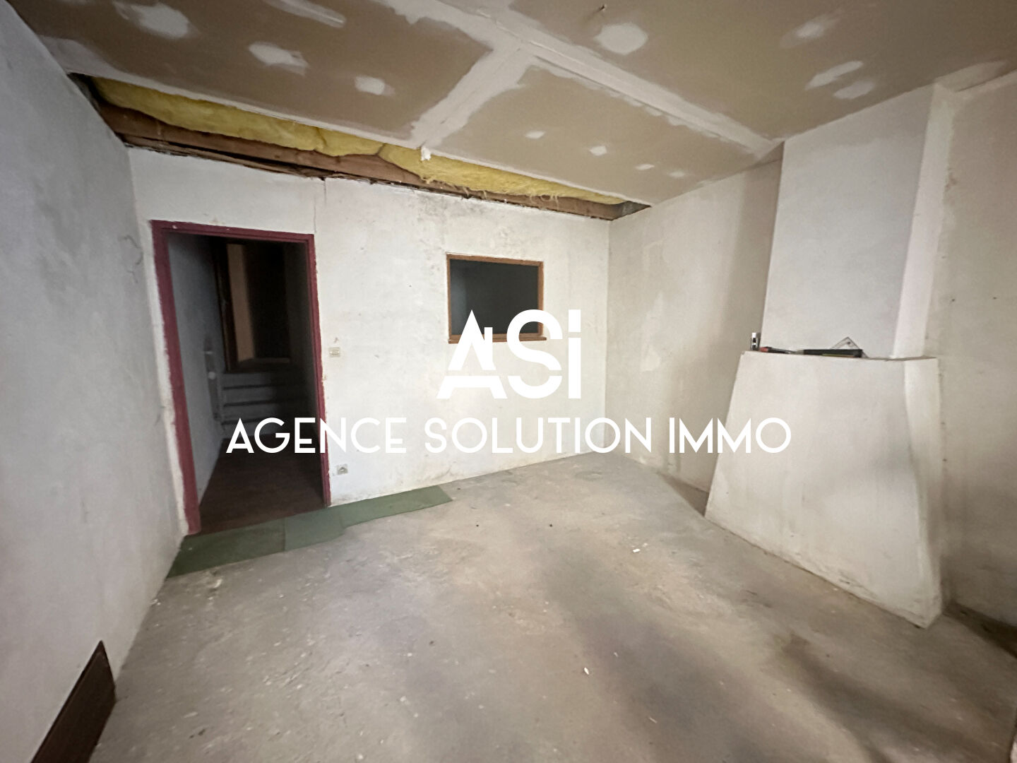 Agence immobilière de Agence Solution Immo