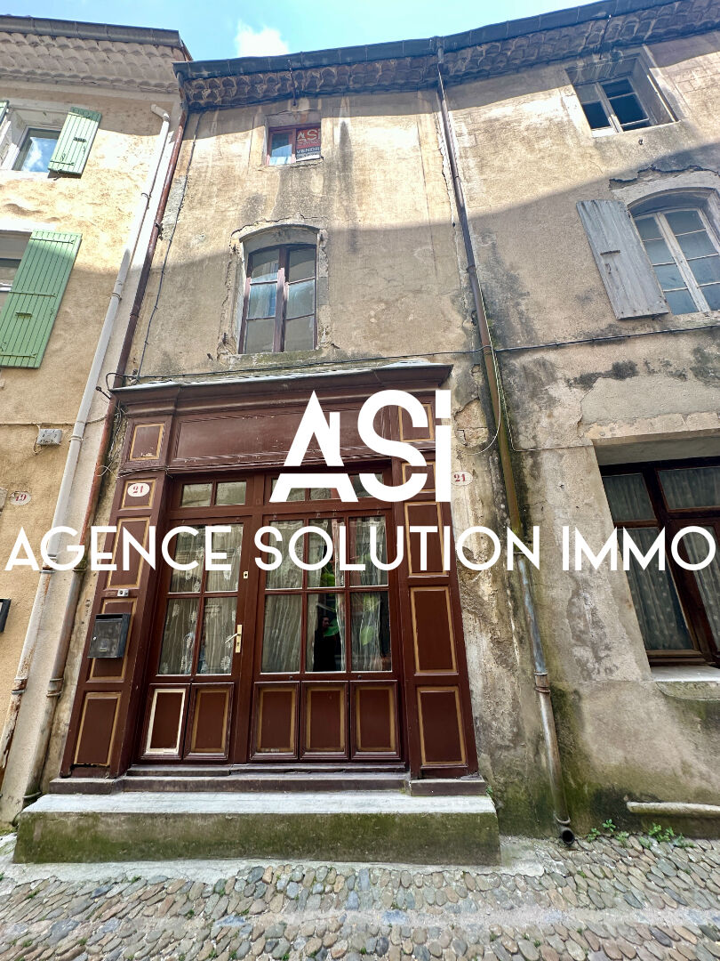Agence immobilière de Agence Solution Immo