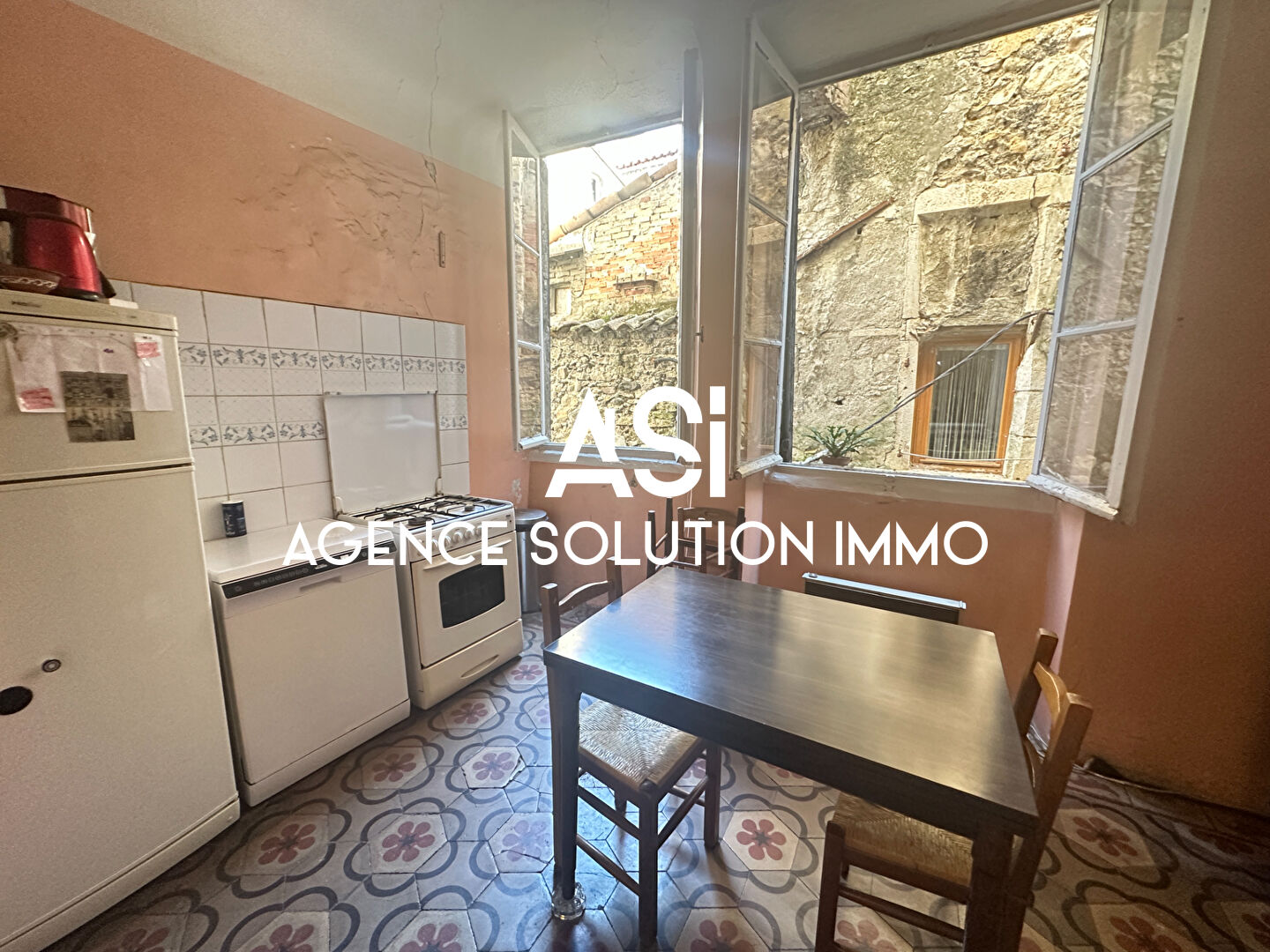 Maison Viviers 199 m2