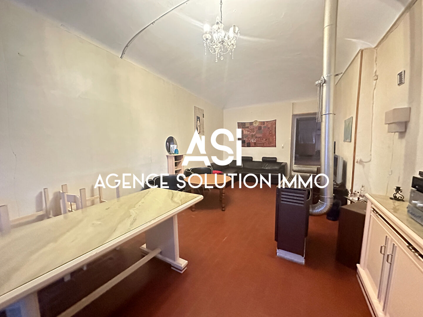 Maison Viviers 199 m2