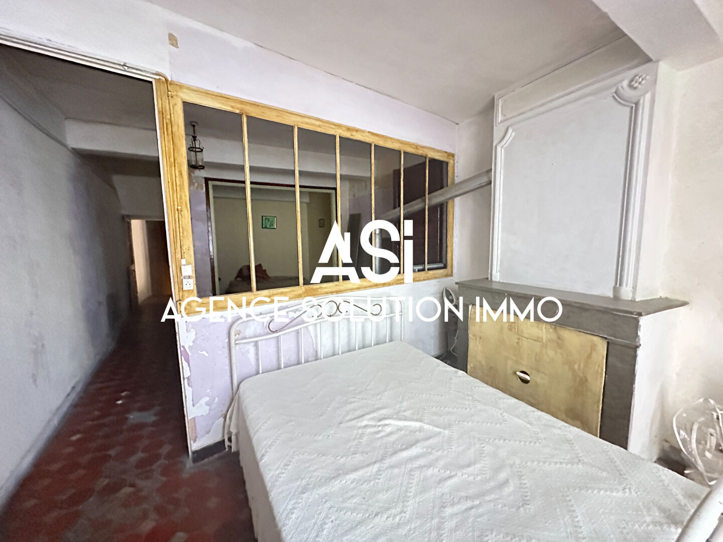 Maison Viviers 199 m2