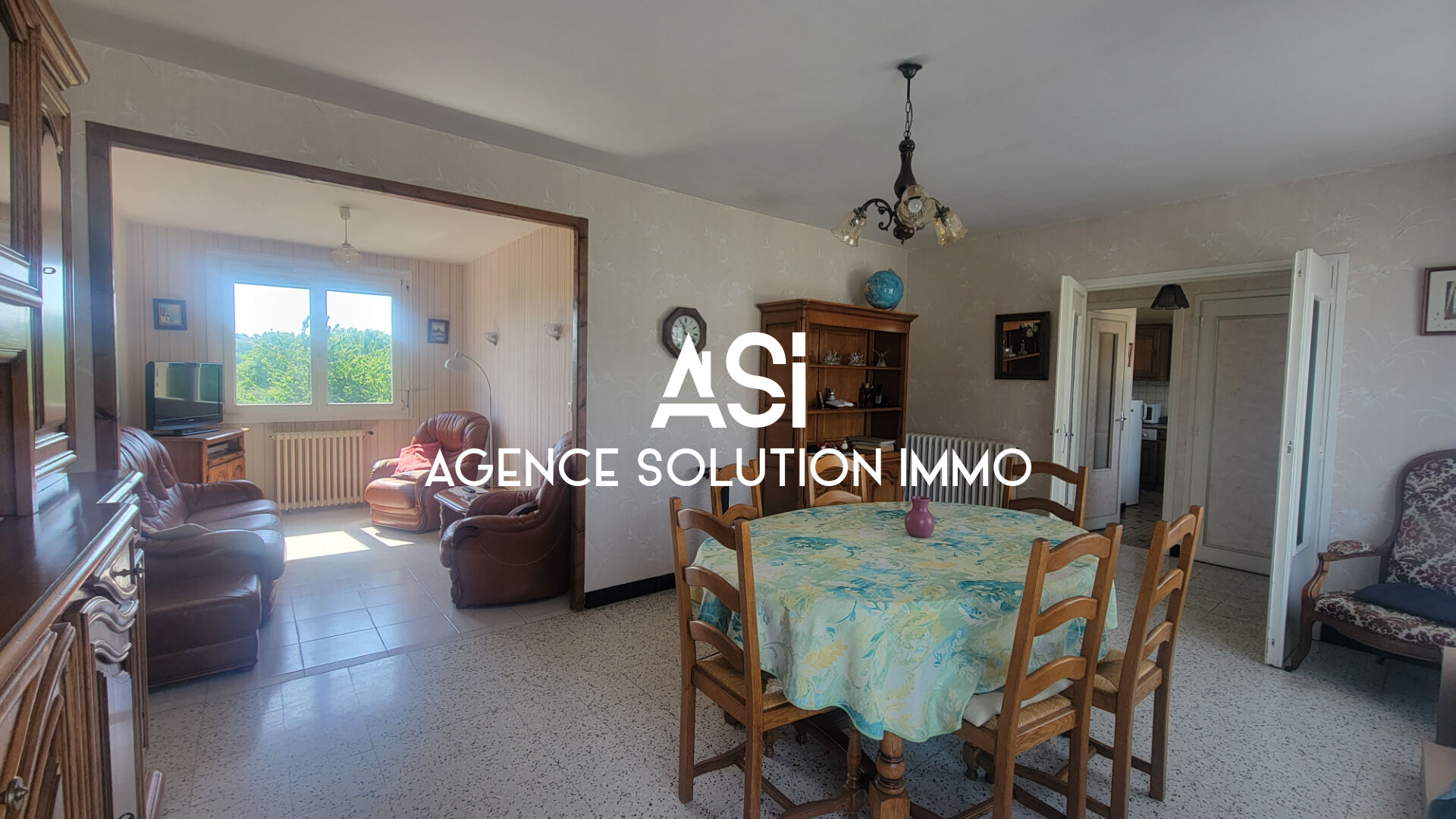 Maison Sille Le Guillaume 4 pièce(s) 72 m2
