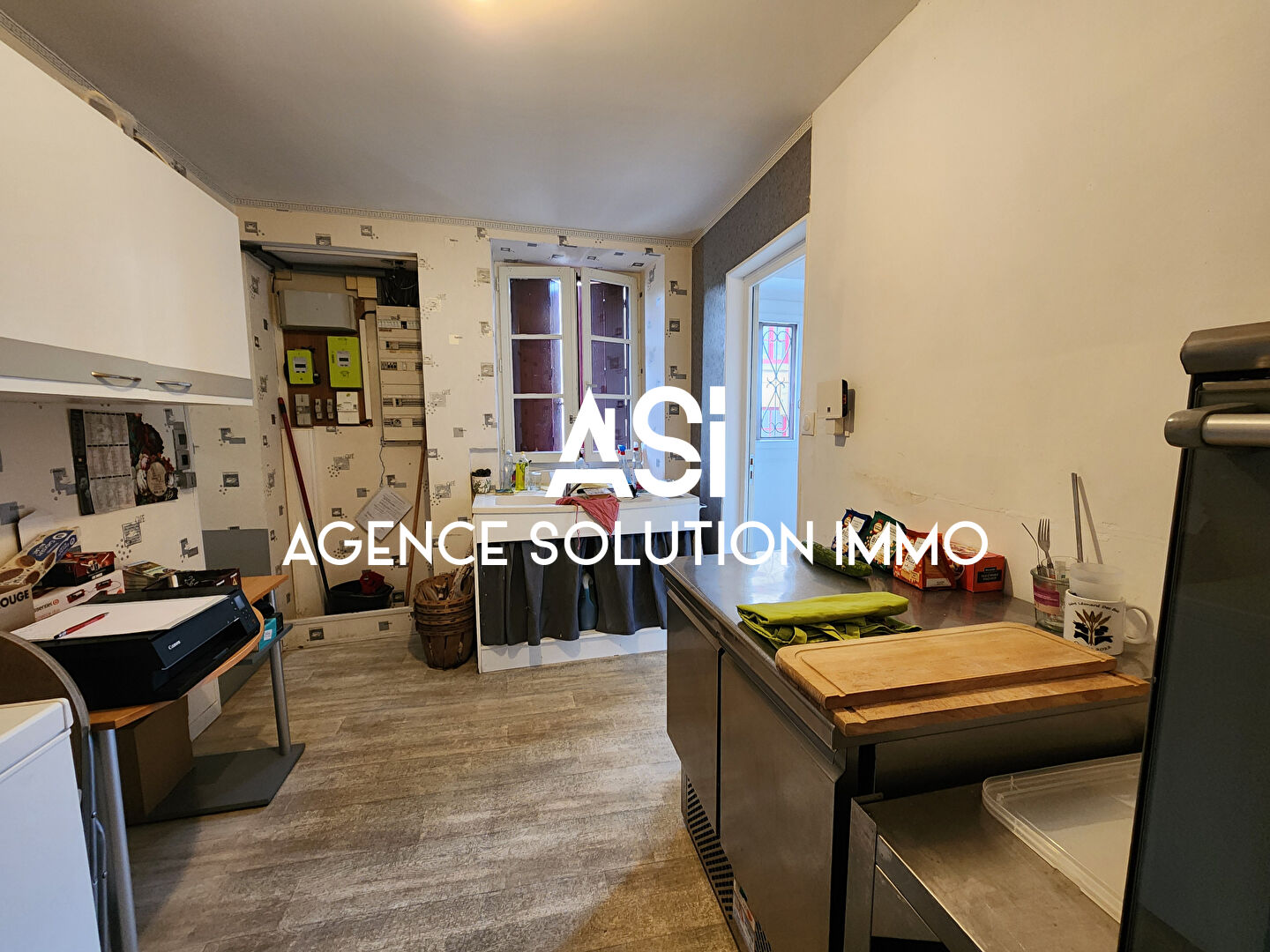 Belle opportunité au coeur des Alpes Mancelles