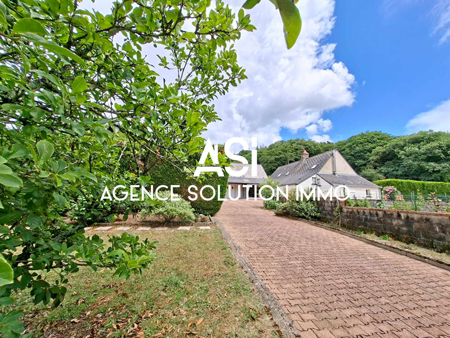 Longère de 170 m² Torce Viviers En Charnie 7 pièce(s)