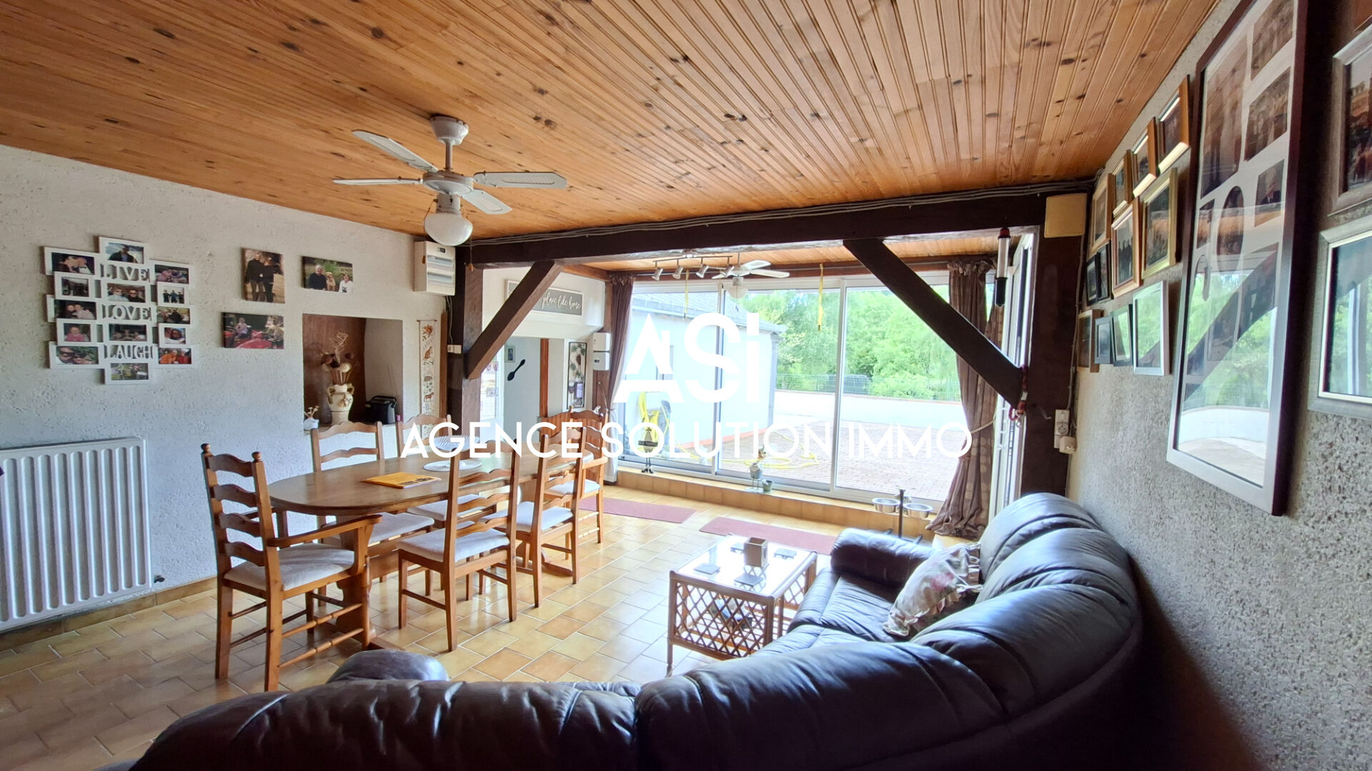 Longère de 170 m² Torce Viviers En Charnie 7 pièce(s)