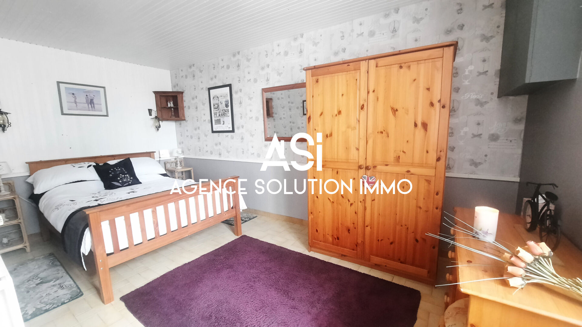 Longère de 170 m² Torce Viviers En Charnie 7 pièce(s)