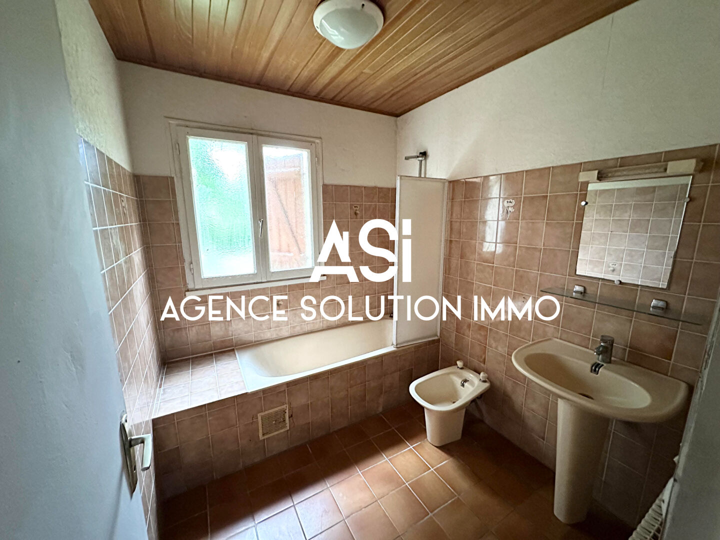 Maison de 72m² avec grenier aménageable