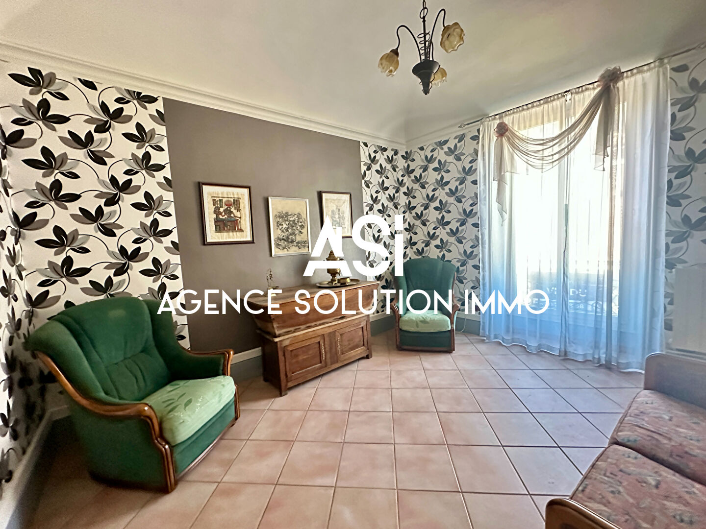 Maison Viviers 110 m²