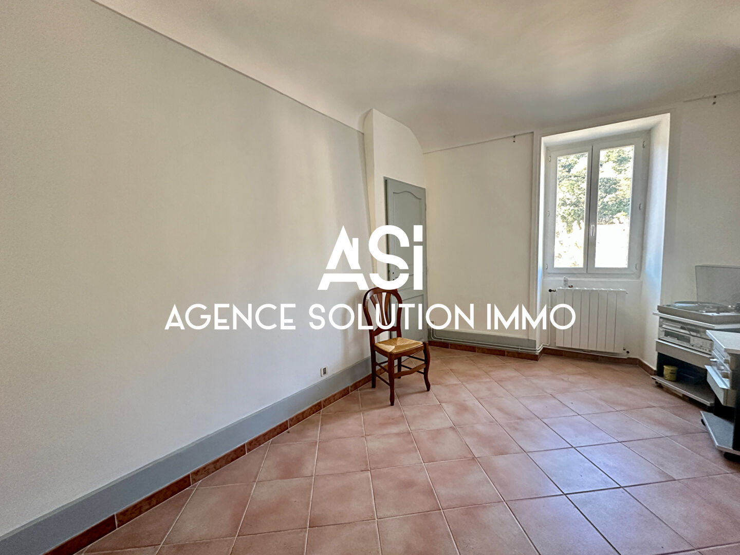 Agence immobilière de Agence Solution Immo