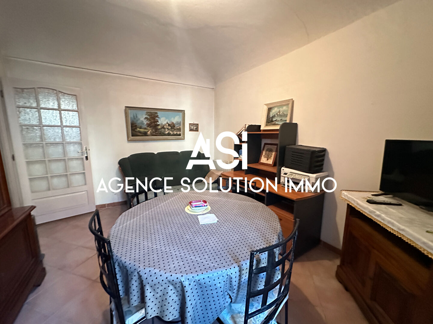 Maison Viviers 110 m²