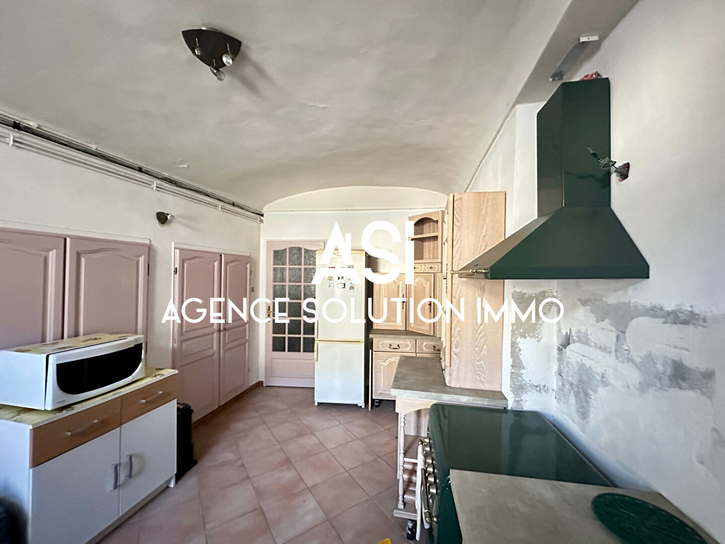 Maison Viviers 110 m²