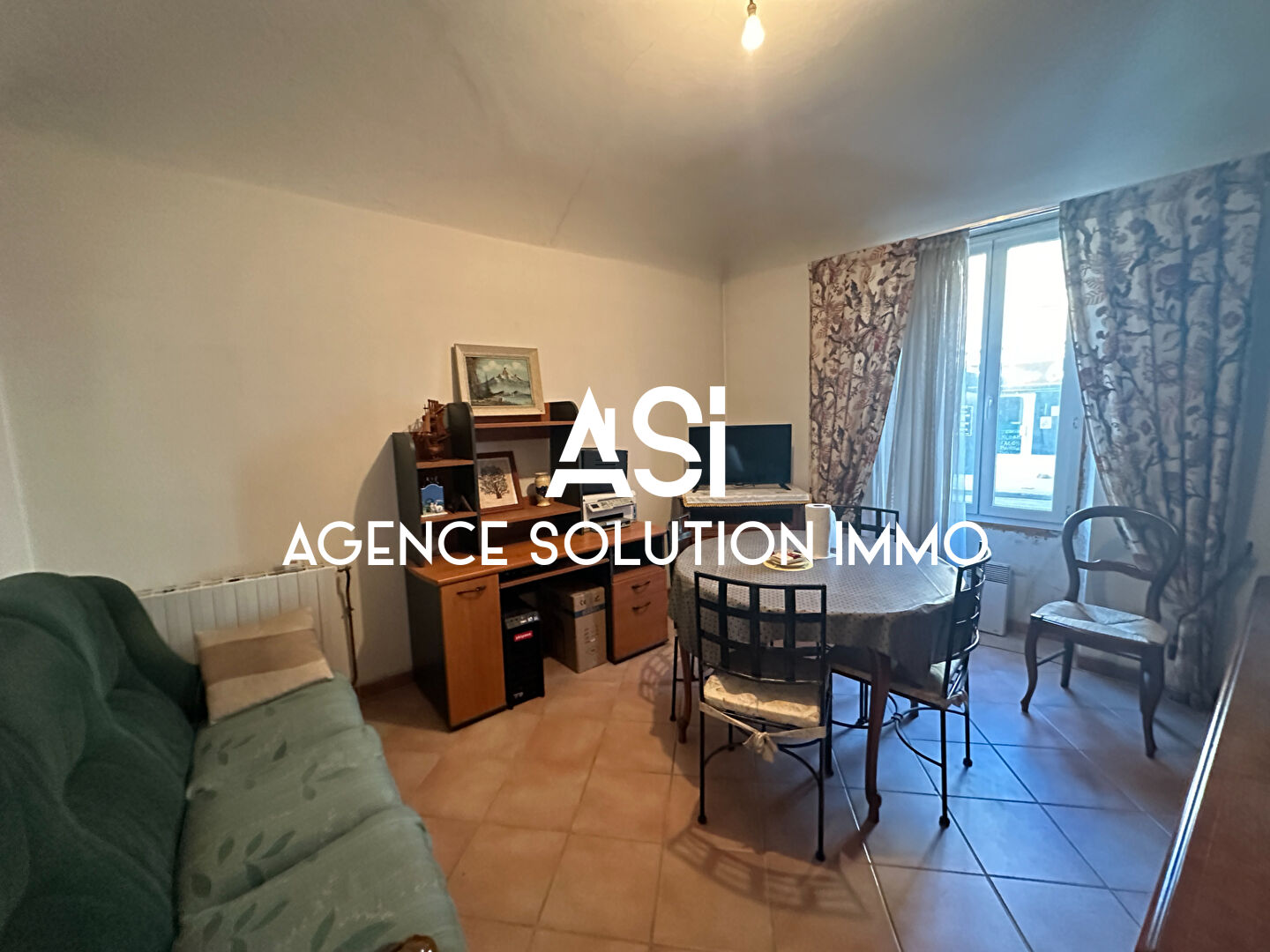 Maison Viviers 110 m²