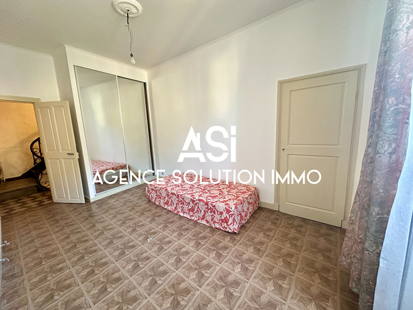 Maison Viviers 110 m²