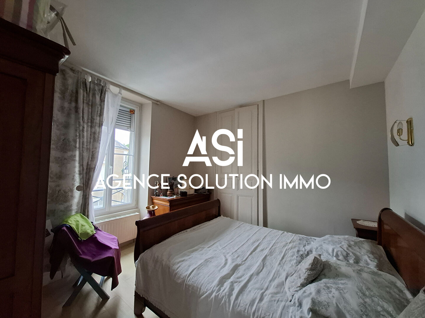 Maison Sille Le Guillaume 3 pièce(s) 095 m2