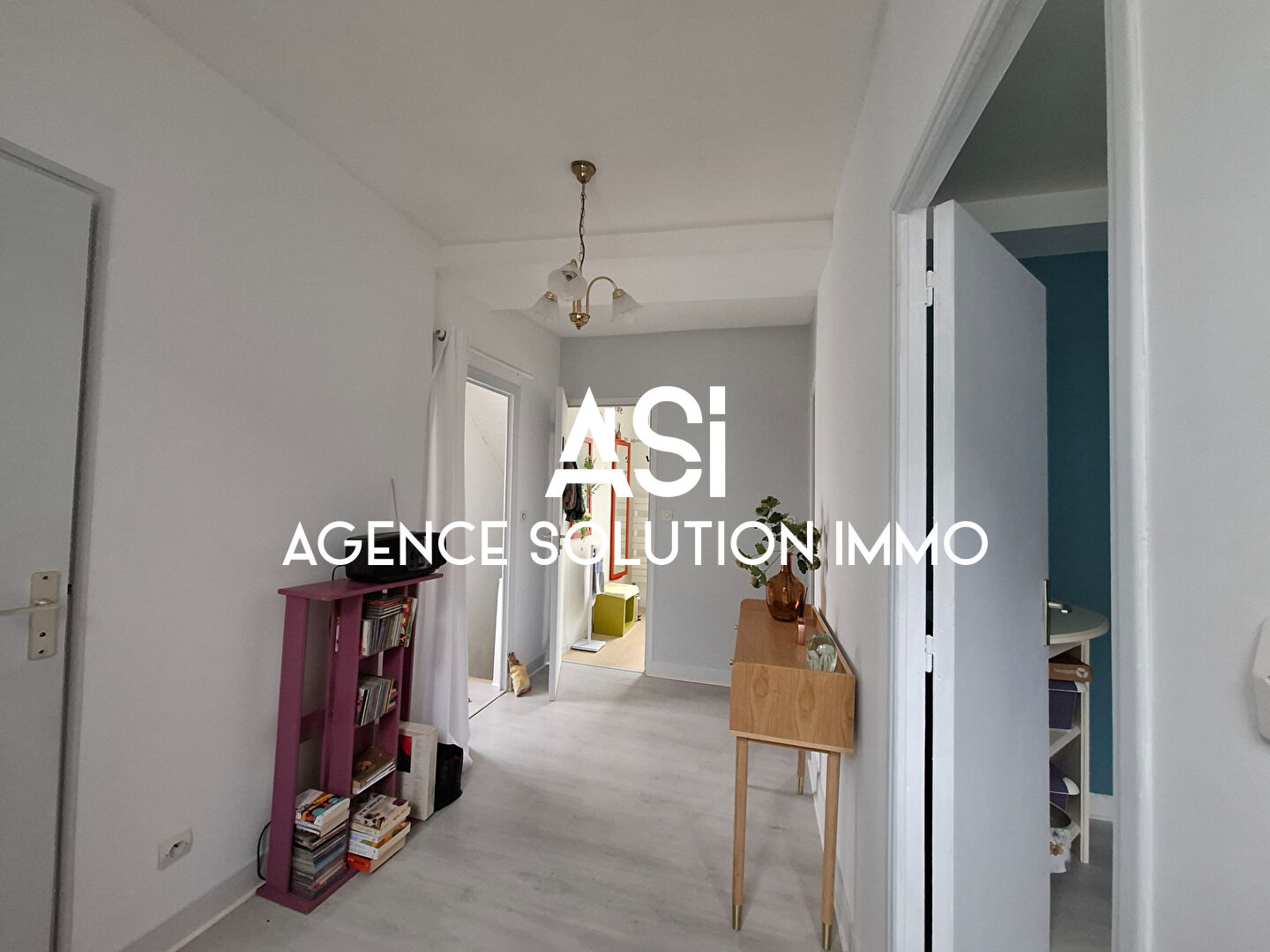 Maison Sille Le Guillaume 3 pièce(s) 095 m2