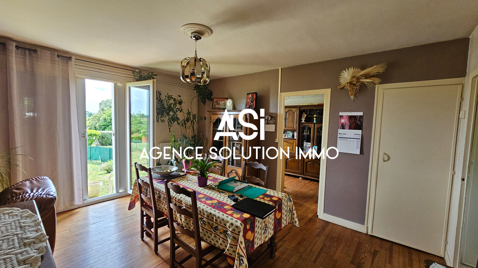 Maison Fresnay Sur Sarthe 5 pièce(s) 83 m2