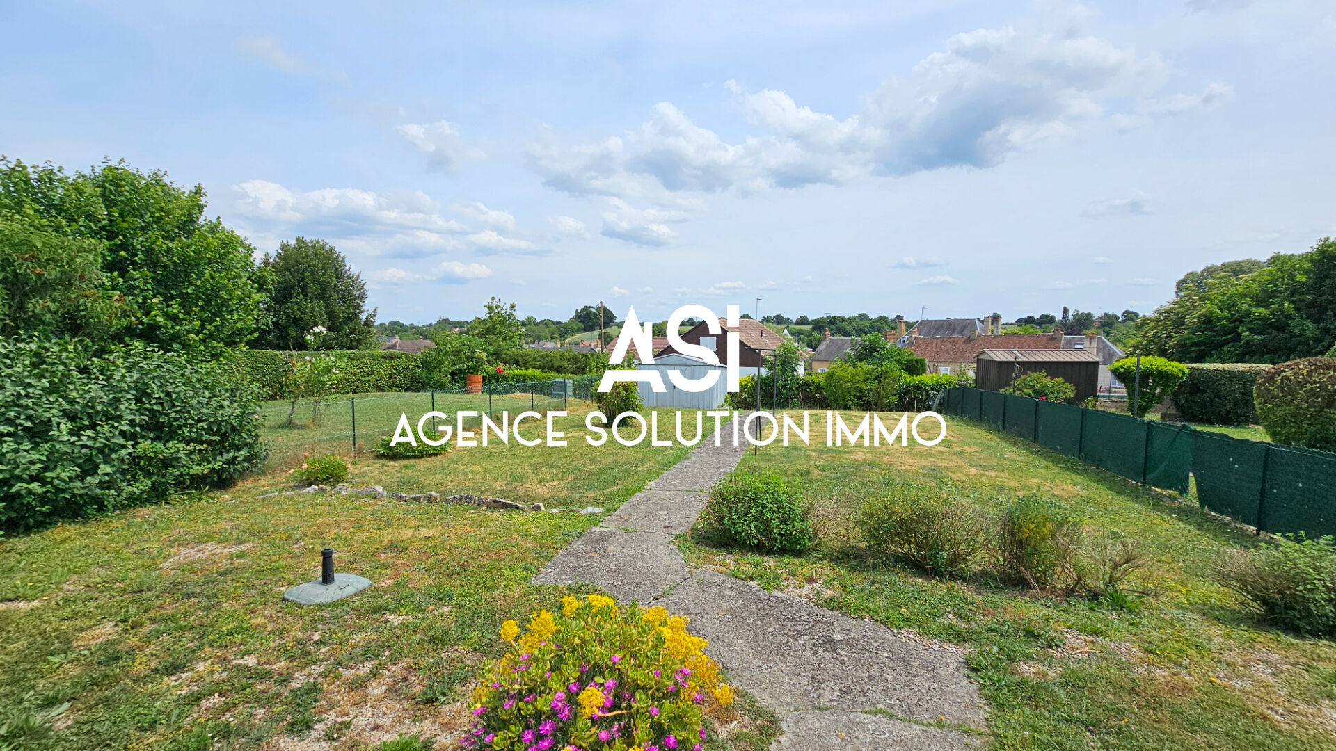 Maison Fresnay Sur Sarthe 5 pièce(s) 83 m2