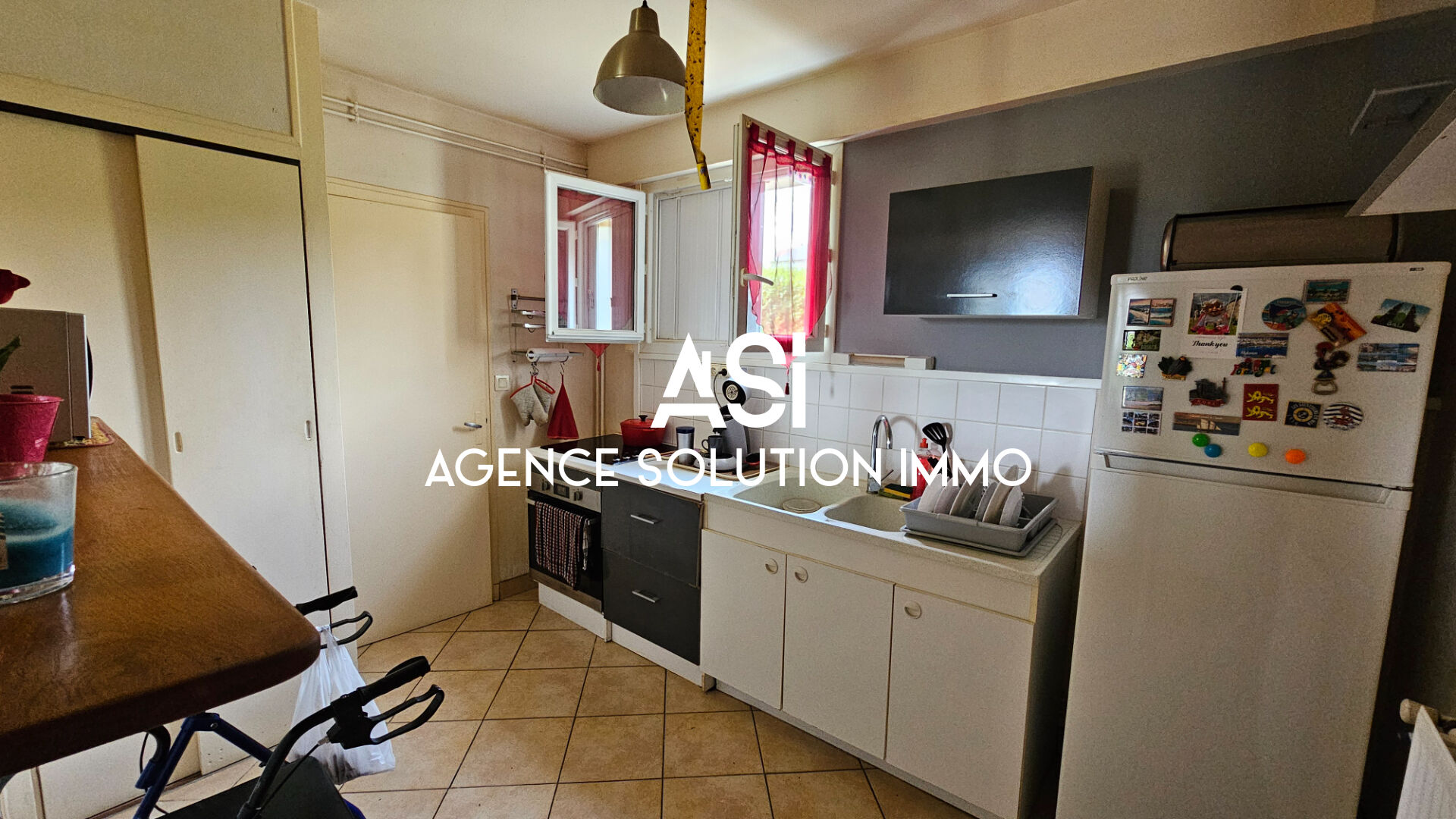 Maison Fresnay Sur Sarthe 5 pièce(s) 83 m2