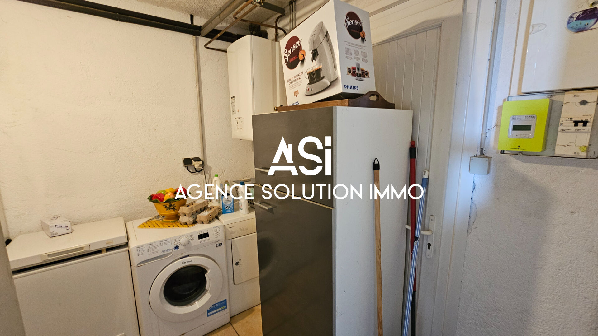 Maison Fresnay Sur Sarthe 5 pièce(s) 83 m2