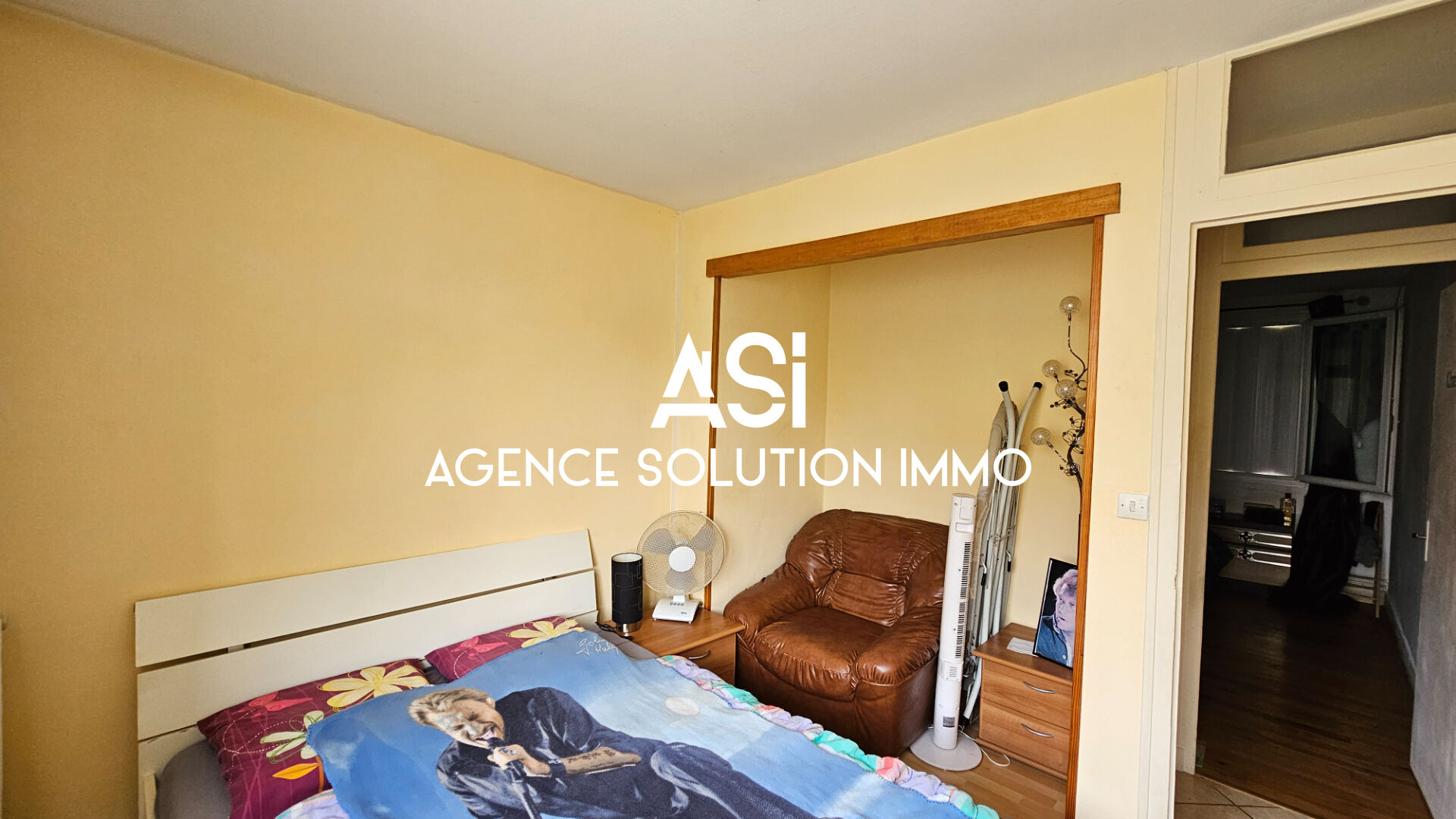 Maison Fresnay Sur Sarthe 5 pièce(s) 83 m2