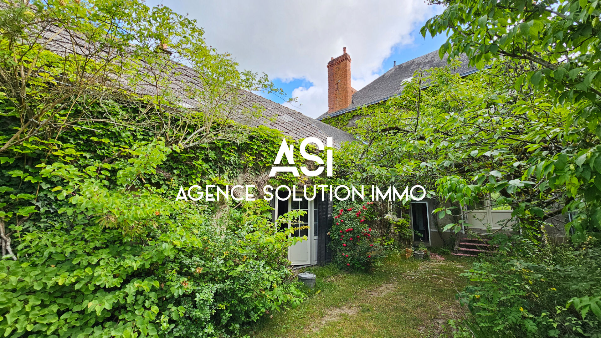 Photo MAISON DE MAITRE - SILLE LE GUILLAUME image 1/6