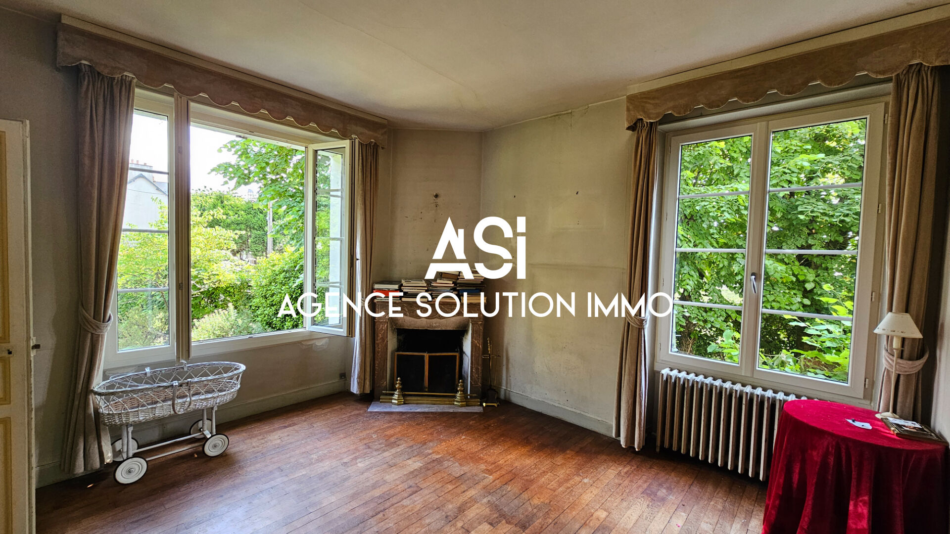 Photo MAISON DE MAITRE - SILLE LE GUILLAUME image 3/6