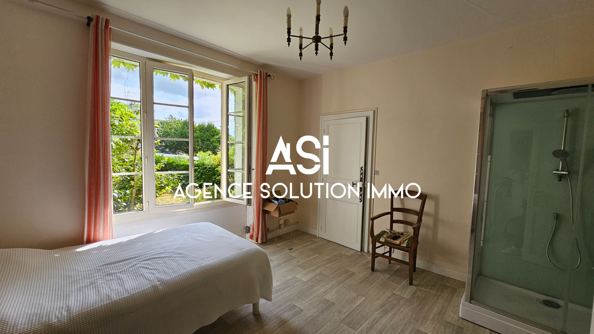 MAISON DE MAITRE - SILLE LE GUILLAUME