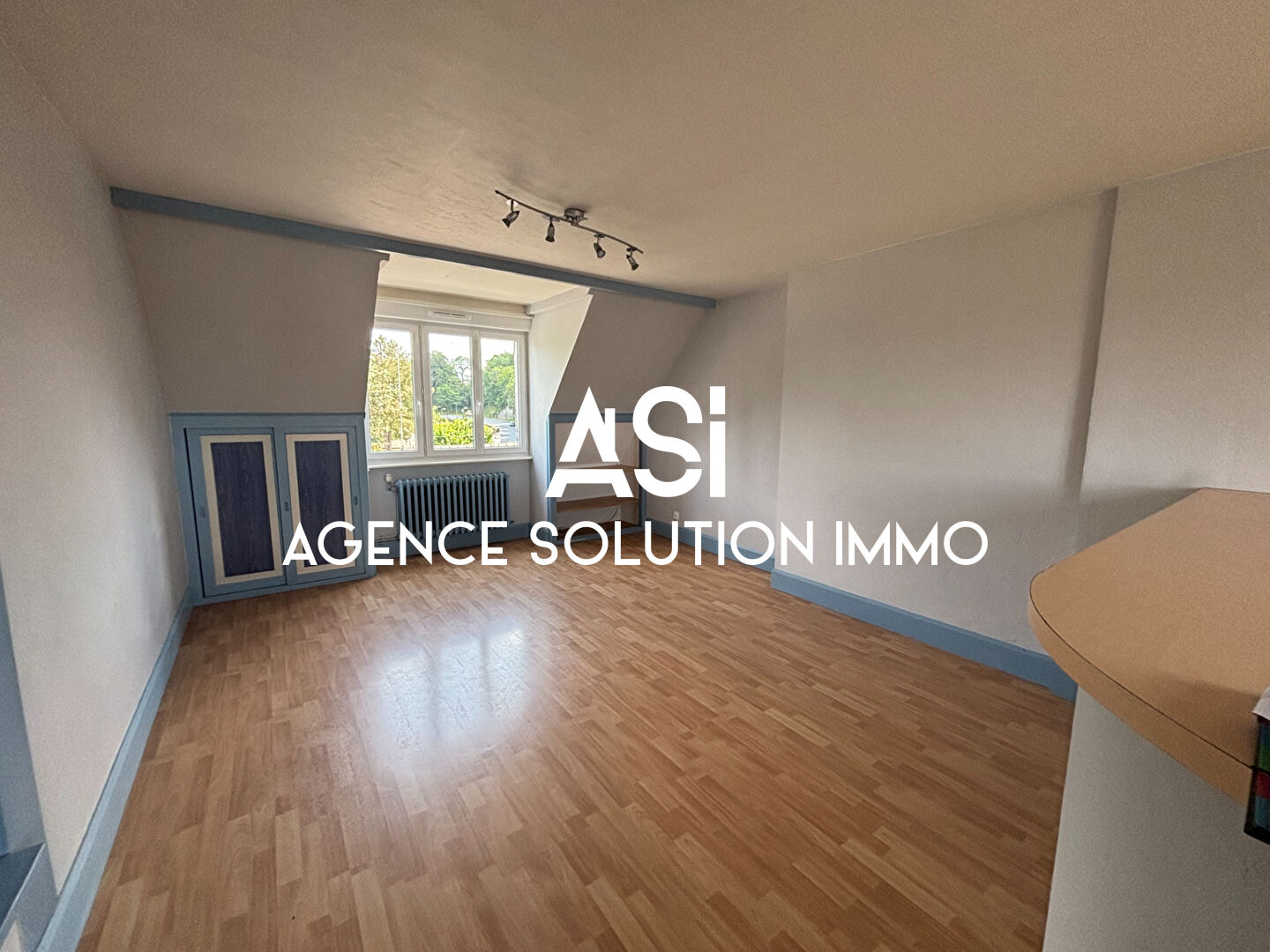 Appartement Saint Hilaire Du Harcouet 3 pièce(s) 60 m2