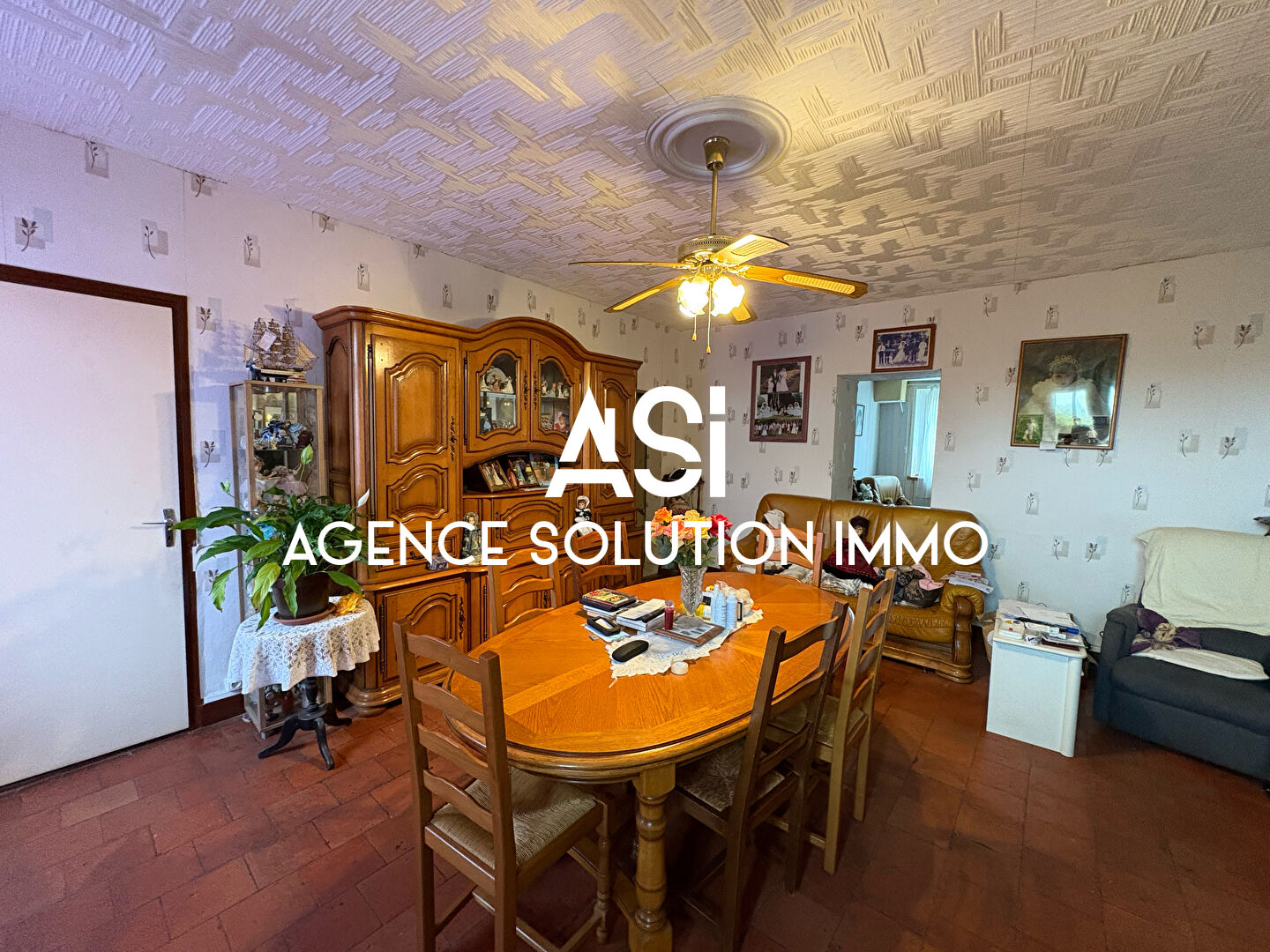 Maison Rouesse Vasse 7 pièce(s) 115.23 m2