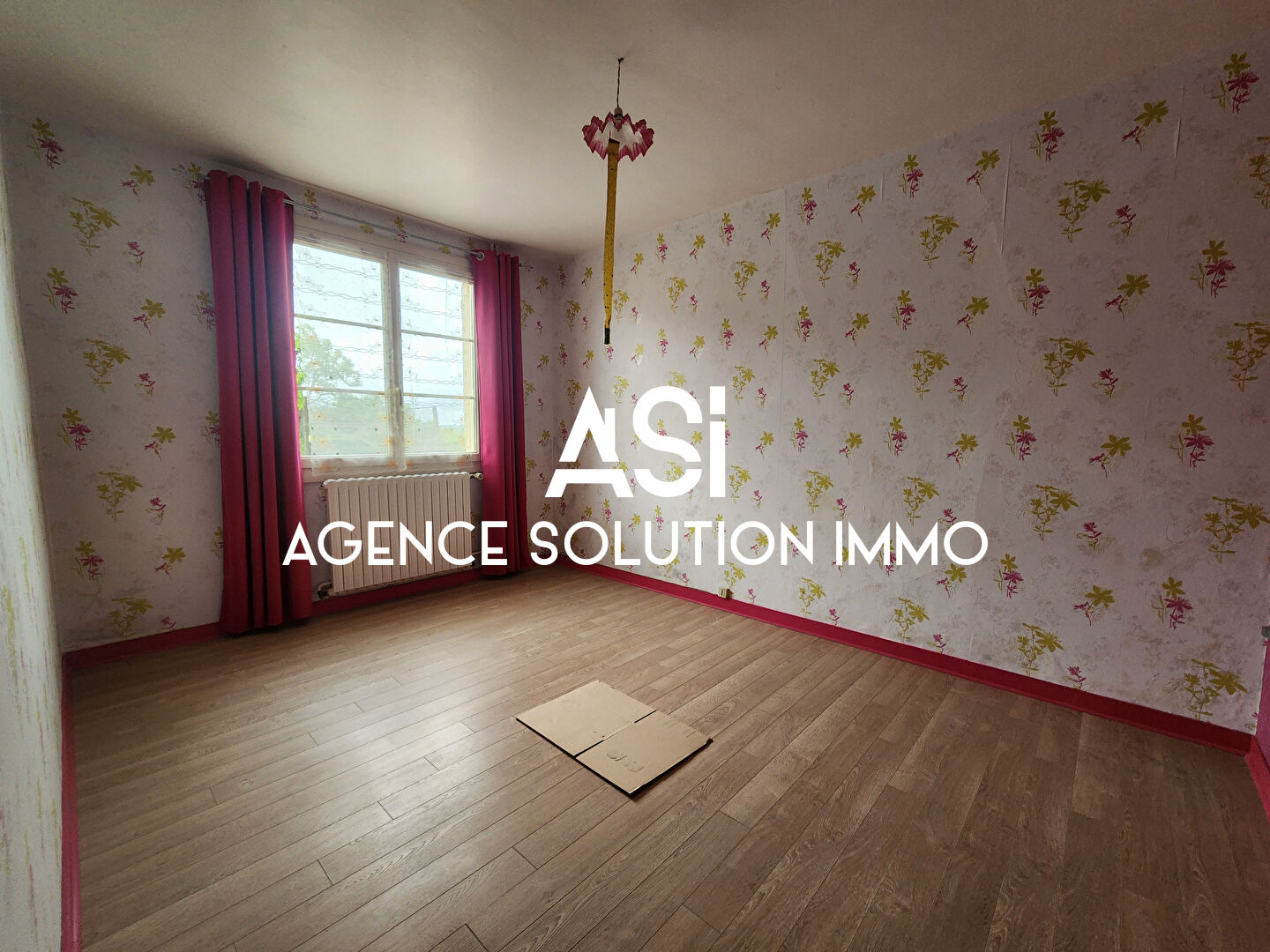 Maison Saint Aubin De Locquenay