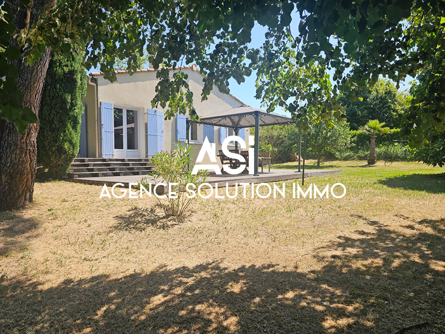 Agence immobilière de Agence Solution Immo