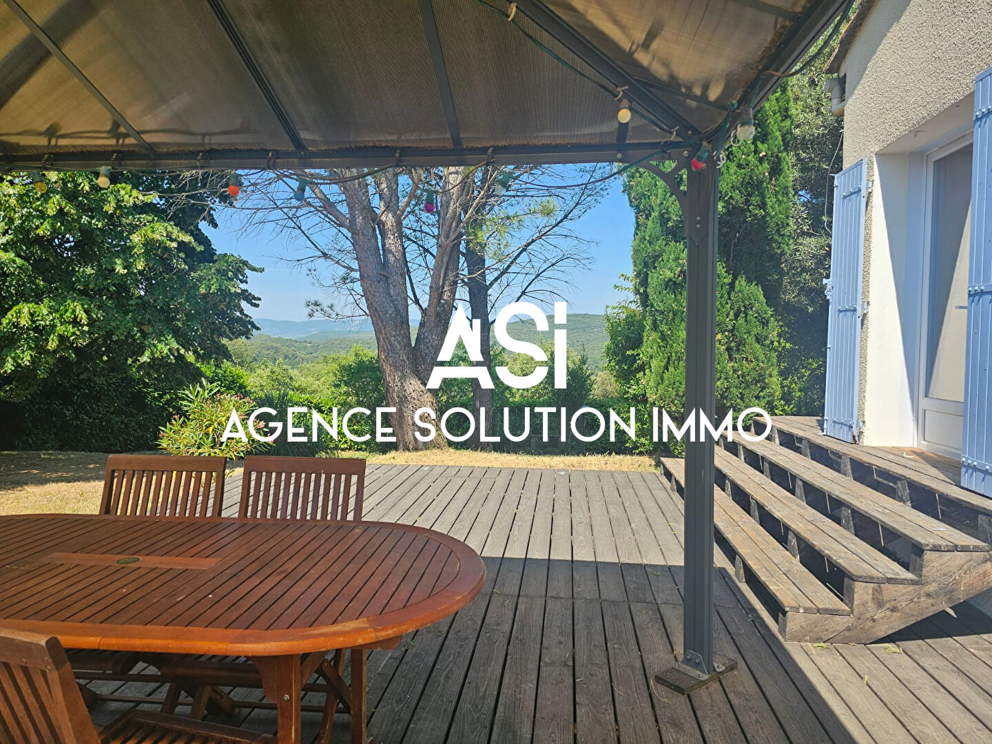 Agence immobilière de Agence Solution Immo