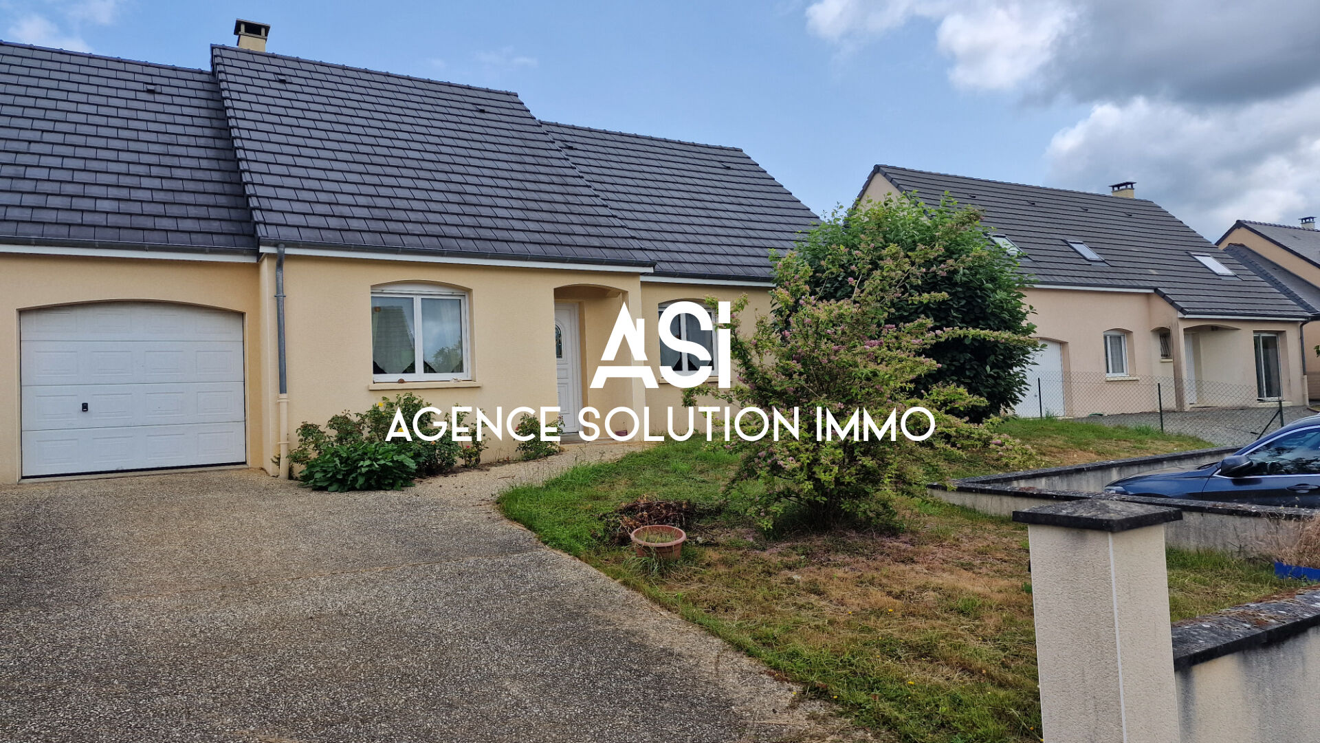 Agence immobilière de 
 Agence Solution Immo - Agence Solution Immo 
