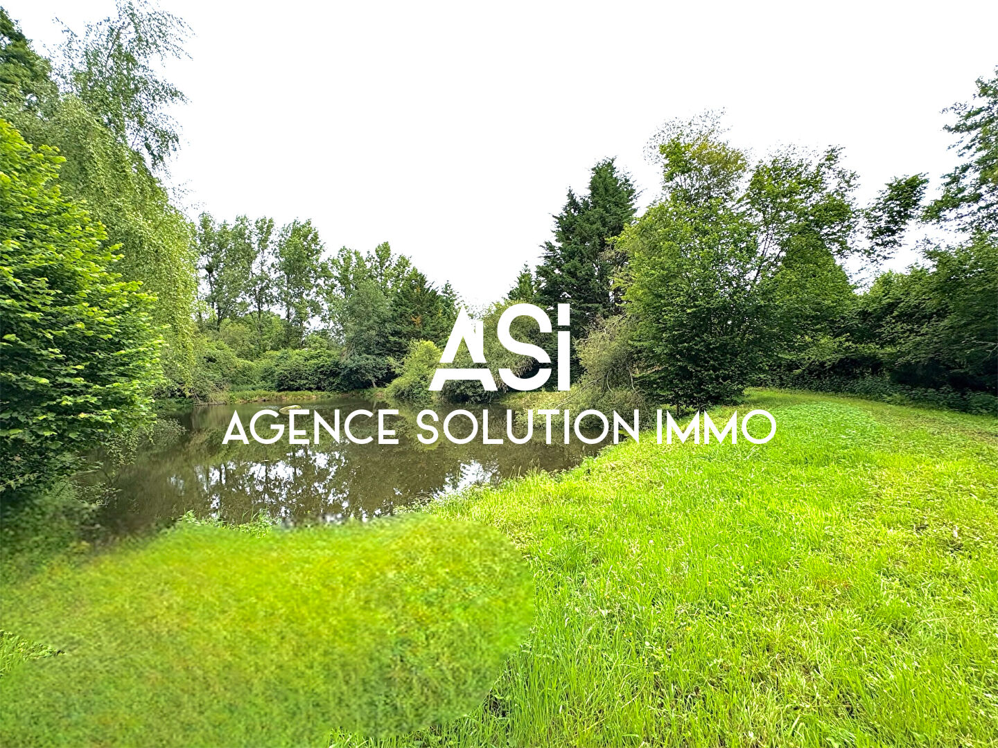 Agence immobilière de 
 Agence Solution Immo - Agence Solution Immo 
