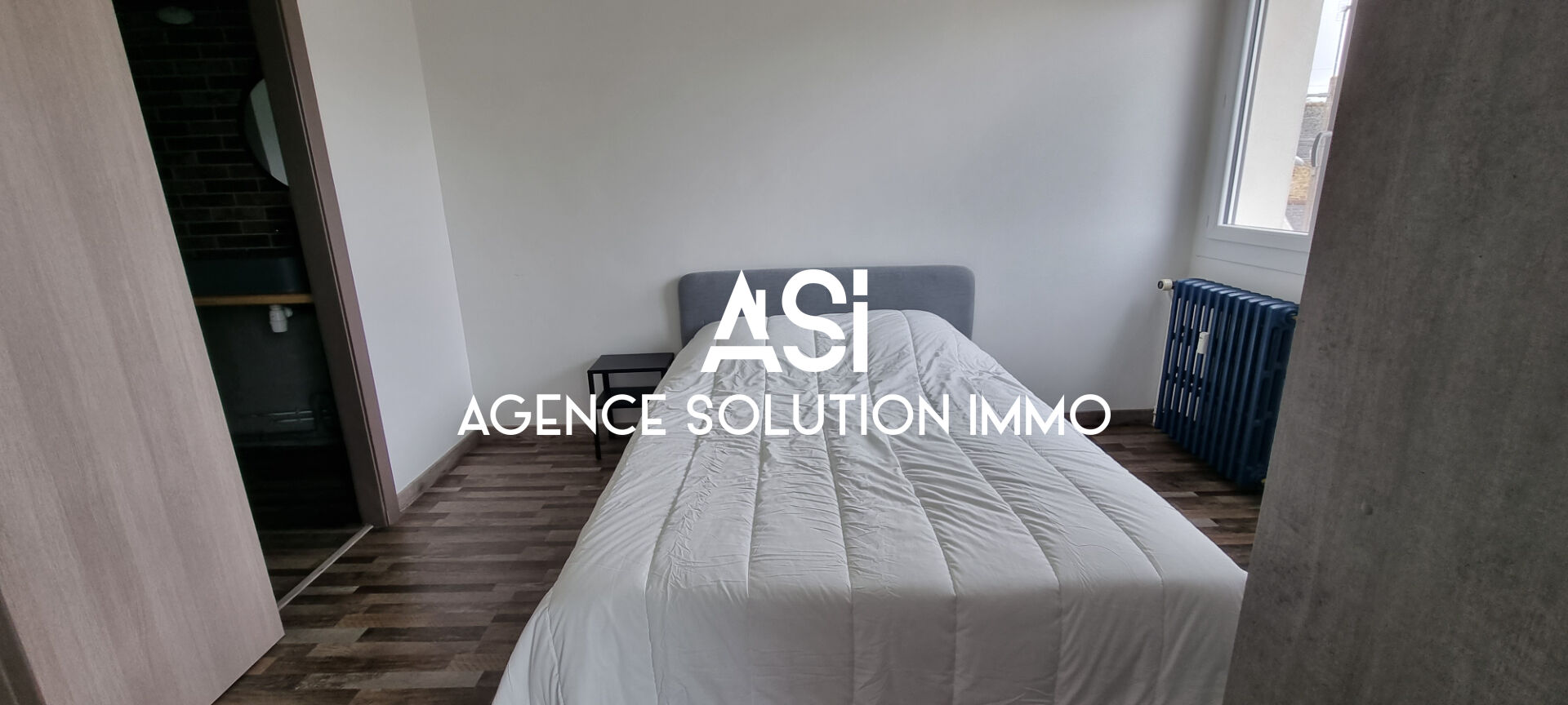 APPARTEMENT T2 AVEC PARKING ET CAVE A LOUER LAVAL