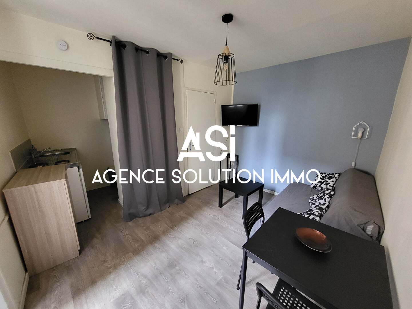 Photo Appartement  1 pièce(s) image 2/3