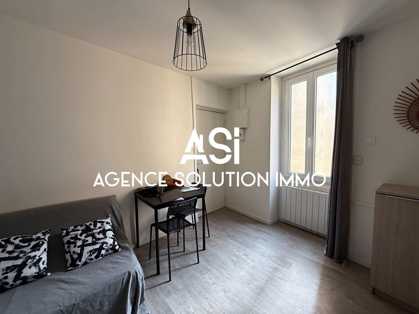 Appartement  1 pièce(s)