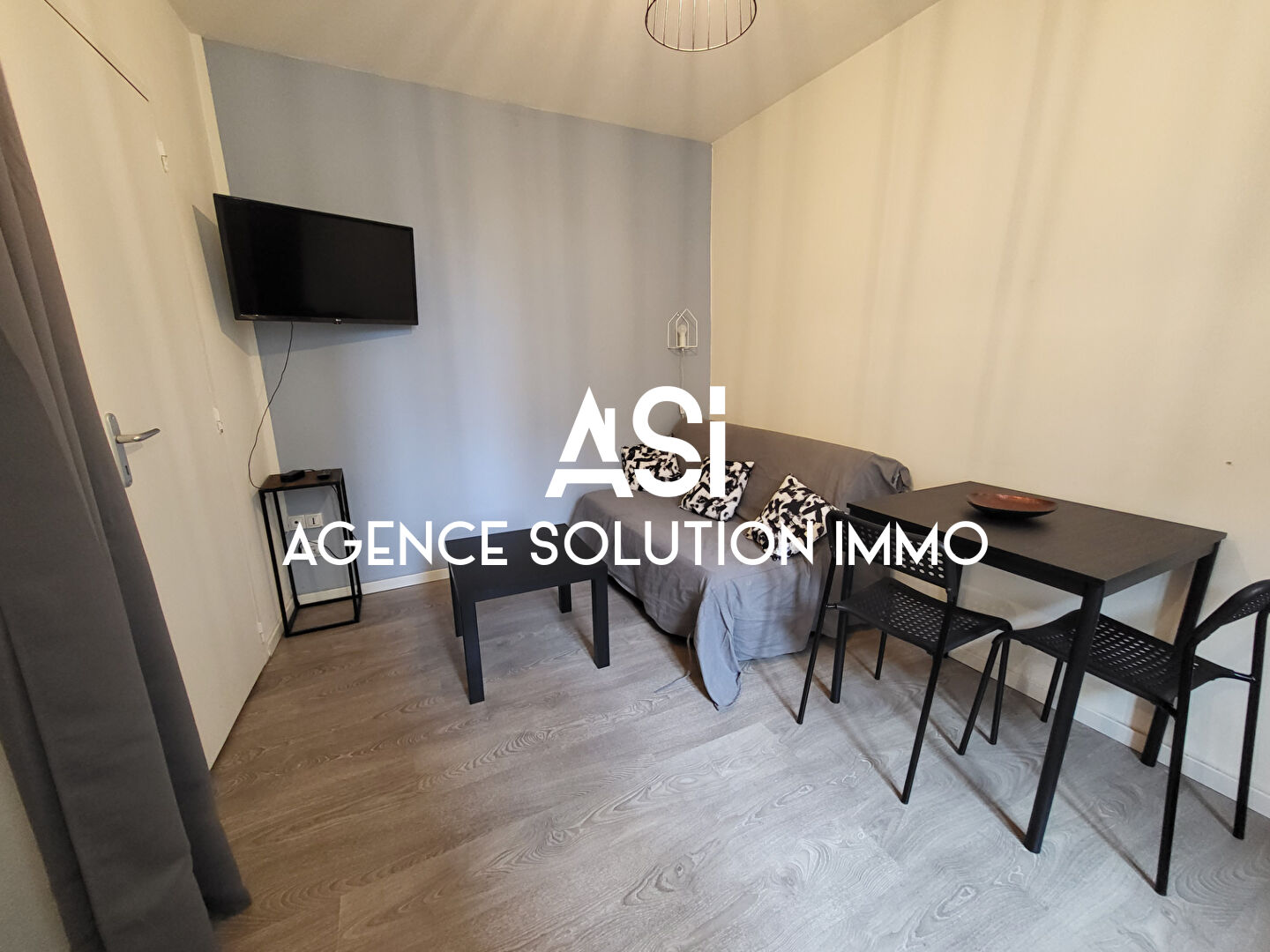 Appartement  1 pièce(s)