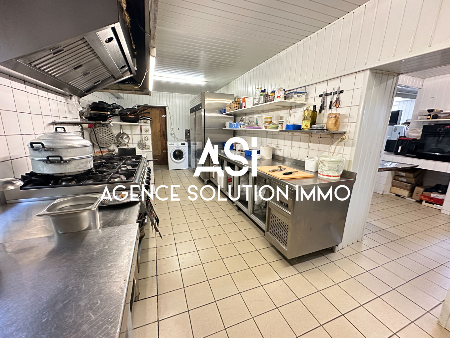 Photo Immeuble Le teil image 6/6